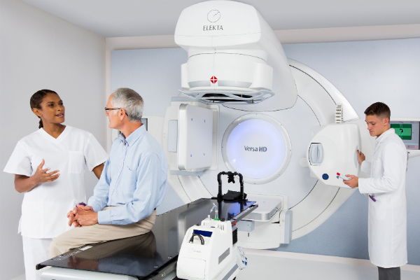 An Overview On Various Types Of Cancer Treatments And Their Expenditure In India!