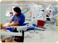 Dental Surgery in India
